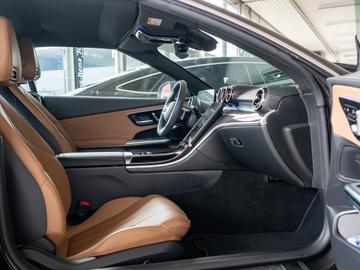 2023 Mercedes-BENZ CLE 照片 5