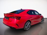Skoda Octavia - Vorschau Bild 4