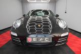 Porsche 911 4S 997.2 PDK 50Tkm org.Lack *Sammlerzustand* - Porsche aus 2008: 911