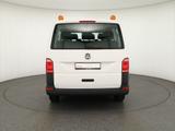 Volkswagen T6 2.0 TDI Kombi 9-Sitzer Leder Bluetooth PDC - mit Diesel-Antrieb: Vollleder, Bluetooth