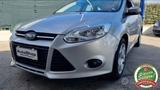 Fiat FORD Focus 1.6 TDCi 115 CV SW - Fiat Regata Gebrauchtwagen