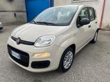 Fiat panda 1.2 gpl -full-2017 - Fiat Panda mit LPG-Antrieb