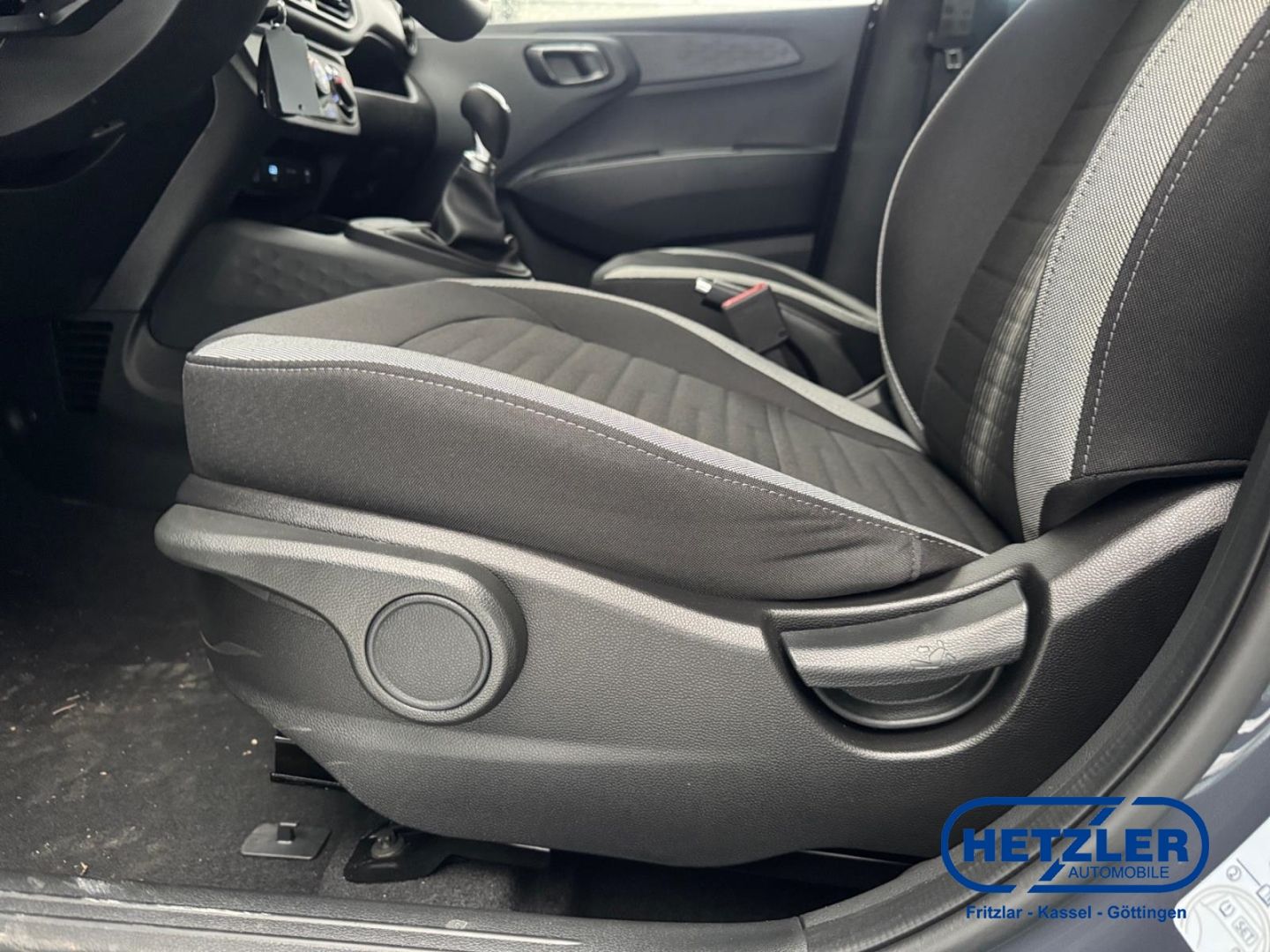 Hyundai i10 – Bild 19