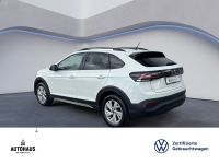 Volkswagen Taigo - Vorschau Bild 4