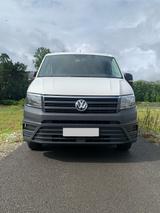Volkswagen Crafter L3H2 - Volkswagen Crafter in Bielefeld