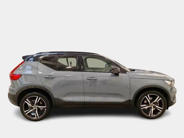 Volvo VOLVO XC40 D4 AWD Geartronic R-Design