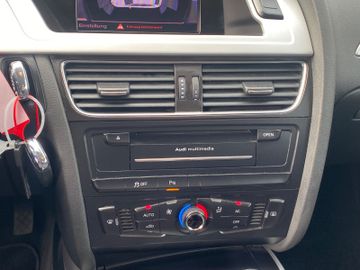 Bild 14 Audi A4 Avant Attraction AHK leichte optische Mängel