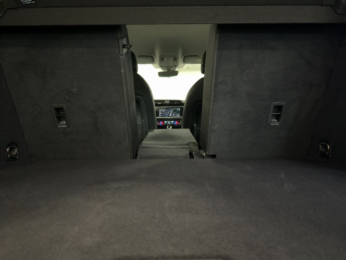 Audi Q3 - Bild 23
