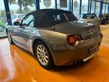 BMW Z4 Roadster 2.2i /2.Hd/SHZ/RDKS/ - BMW Z4 aus 2004: Roadster