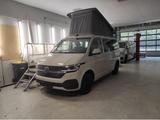 Volkswagen T6.1 Transporter LR 2,0 TDI 4Motion Camper Umbau - Volkswagen: Allradantrieb, Transporter