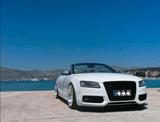 Audi 20" DRIVE SELECT B&O TÜV NEU TOP ZUSTAND  - Audi S5 aus 2011: Cabrio