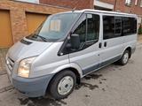 Ford Transit Bus FT 280 K Tourneo/3J Garantie+Gwhrlst - Ford Gebrauchtwagen in Celle