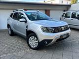 Dacia Duster II Comfort 4WD*Klima*Kamera*Navi*Top Zust - Dacia Gebrauchtwagen in Mönchengladbach