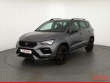 Cupra Ateca 1.5 TSI DSG LED ACC Navi AHK Kamera