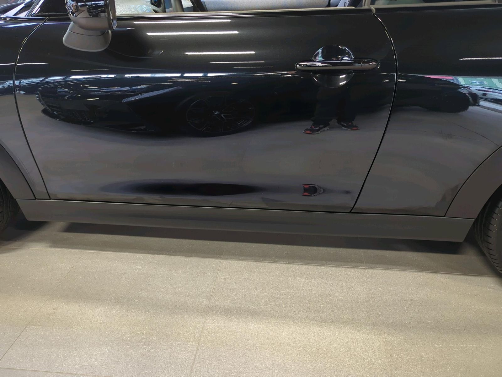 MINI Cooper Cabrio - Bild 19