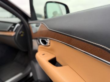 Volvo XC90 Inscription Hybrid AWD|Massage|Panorama|B&W