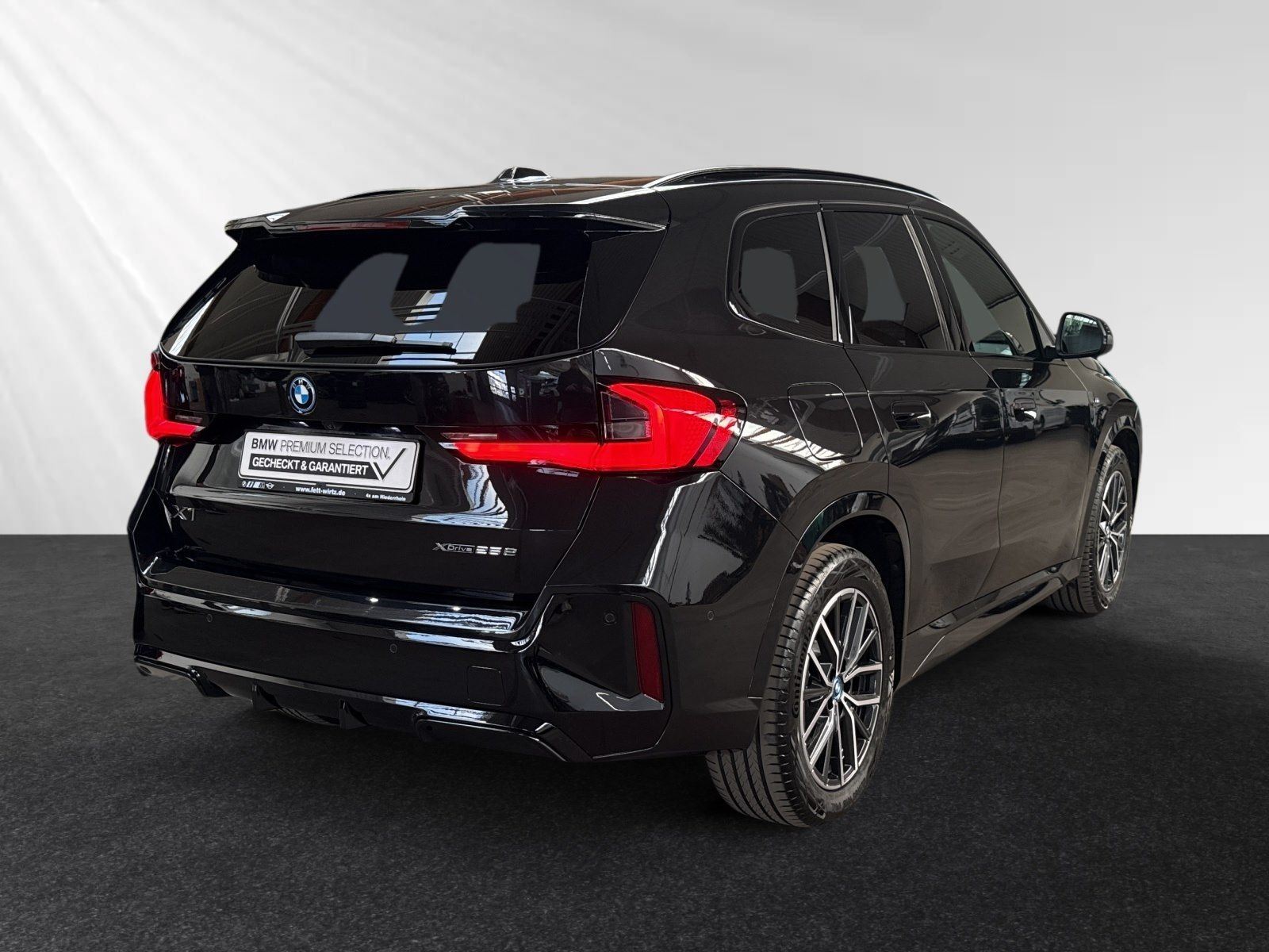 BMW X1 xDrive25e Inkl. € 1.190 Zubehörbonus*M Sport| foto 3