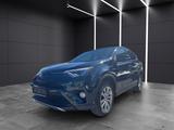 Toyota RAV 4 Team D /KAMERA/LED/SPURHALTE/NAVI/ - gebrauchte Toyota RAV 4 aus dem Jahr 2018