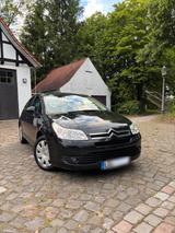 Citroën CITROE C4  TÜV 11/25 - gebrauchte Citroën C4 aus dem Jahr 2006