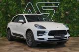 Porsche MACAN*PANO*CAMERA*LED* - gebrauchte Porsche Macan aus dem Jahr 2019