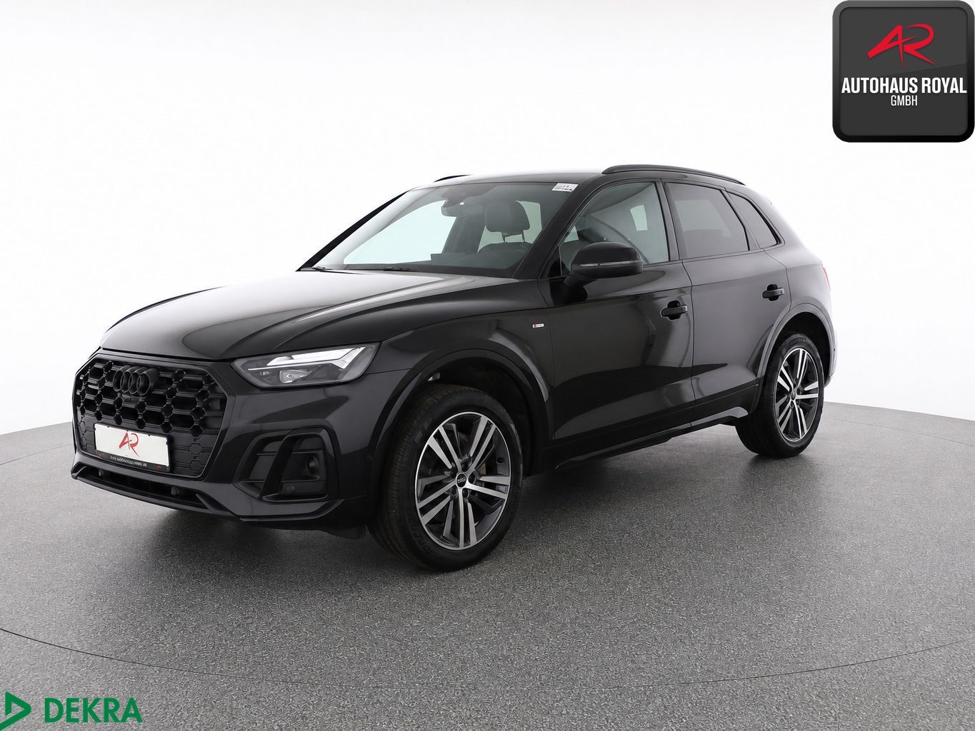 Audi Q5 50 TDI qu 3x S LINE 360°,KEYLESS,ACC,VIRTUAL foto 1