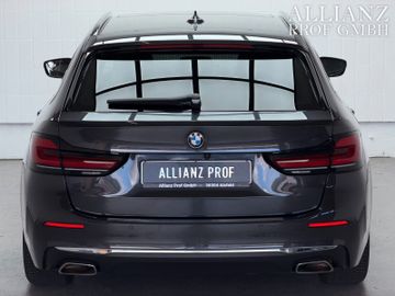 BMW 520 - 5