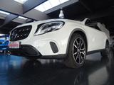 Mercedes-Benz GLA 200 Urban/ Navi/ LED/ PDC/ Leder/ Night/Pano - gebrauchte Mercedes-Benz GLA 200 aus dem Jahr 2019