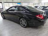 Mercedes-Benz CL 65 AMG Driver´s Package*Carbon*Designo*BRD* - Mercedes-Benz aus 2010: Coupé