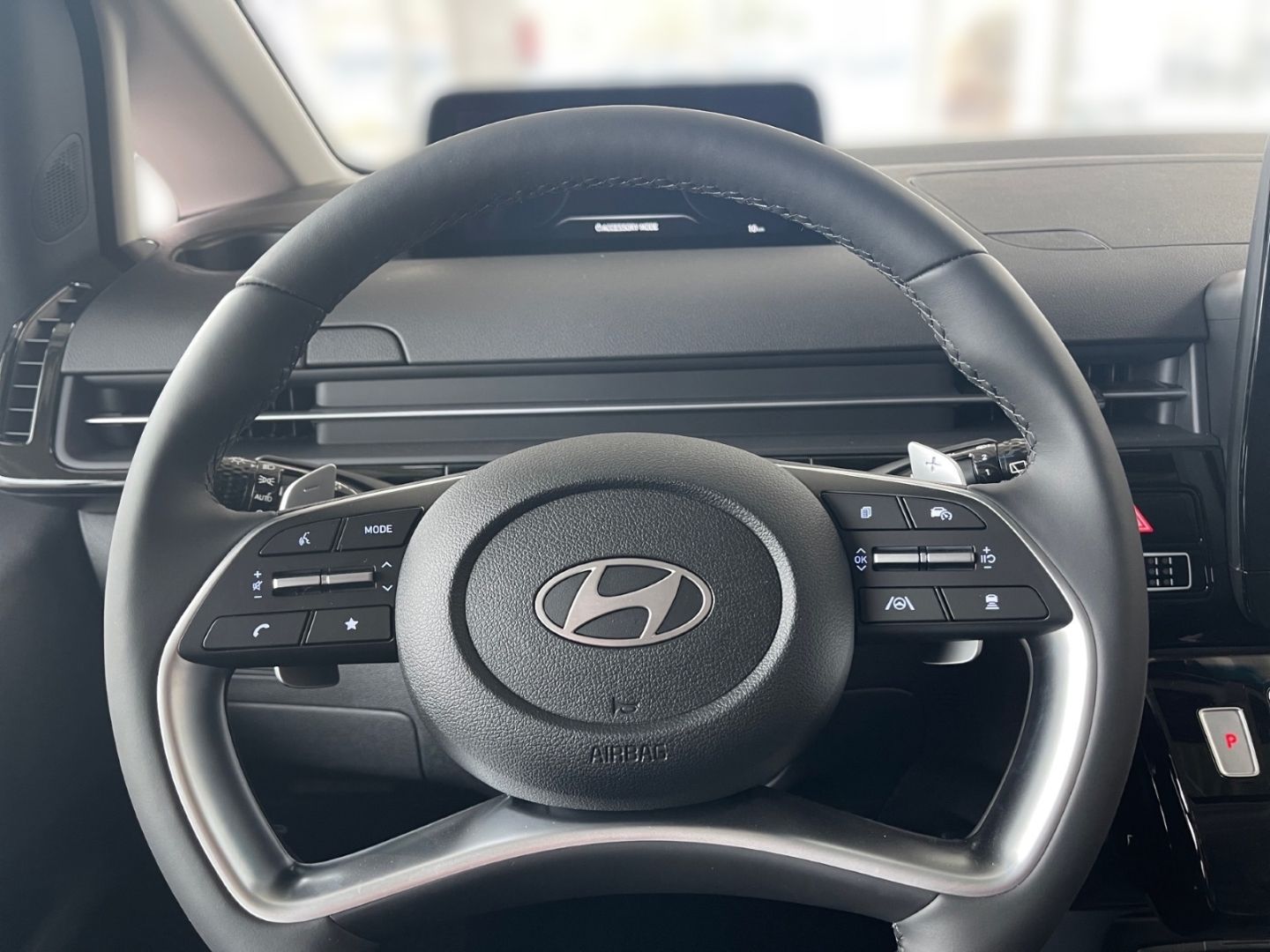Hyundai Staria – Bild 8