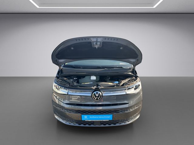 T7 Multivan Style KÜ 2.0TDI 110kW Matrix-LED, AH