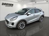 Ford Puma Titanium 1,0 l Ecoboost Allwetter SHZ LHZ - Ford Puma Neuwagen