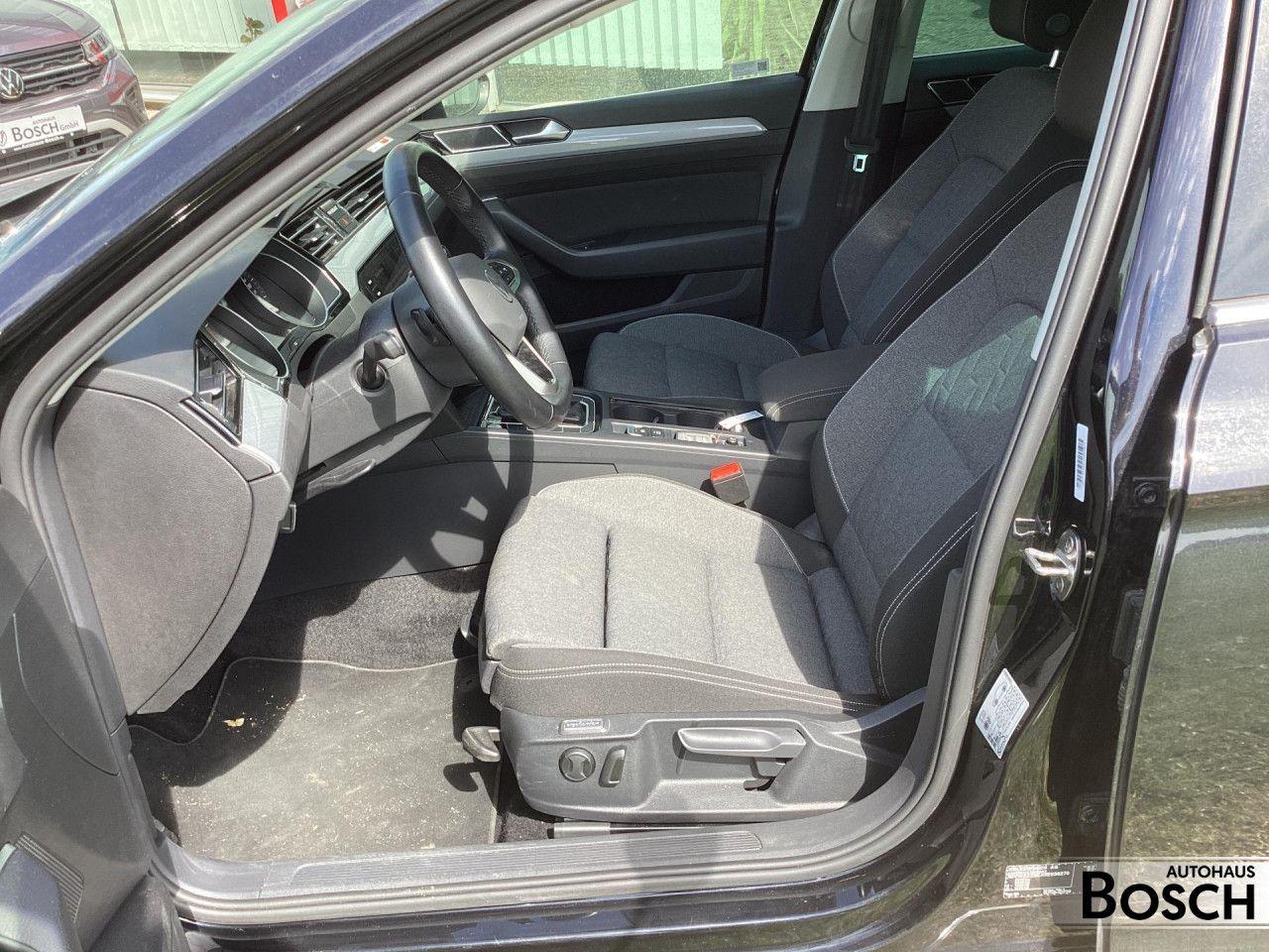 Volkswagen Passat 1.5 TSI DSG Business Navi SHZ ACC, миниатюра 16