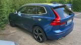 Volvo XC60 T6 AWD R Design Geartronic R Design - Volvo XC60: R Design