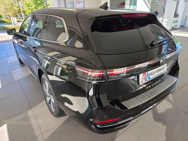 Passat Variant Elegance 2.0 TDI MATRIX PANO STH