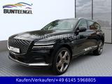 Genesis 4WD Luxury/Technikpaket/Innovationspaket/ - Genesis GV80 Gebrauchtwagen
