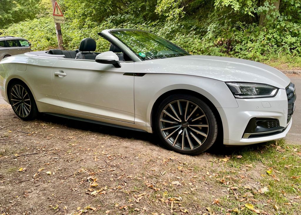 Image of Audi A5