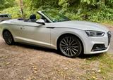 Audi A5 2.0 TDI S tronic Cabriolet sport Tausch