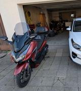 Honda Forza 125  - Offers