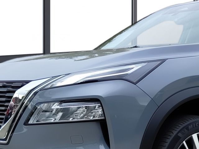 Nissan X-Trail - Bild 5