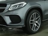 Mercedes-Benz GLE 350 d 4M Cp. AMG Pano/StaHzg/AHK/21"/Airmati - Diesel Gebrauchtwagen in Ingolstadt