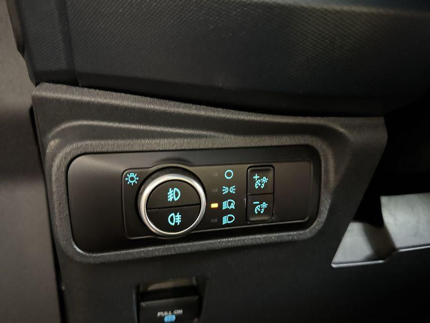 Ford Bronco 2.7 EcoBoost V6 Outer Banks
