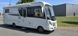 Concorde Credo 791 L HUBSTÜTZEN  4Kanalluftfeder GARAGENF - Concorde Credo