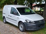 Volkswagen Caddy - Volkswagen Caddy: 3 Türen