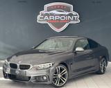 BMW 418 Gran Coupé  M Sport 360 Adaptiv Navi VOLL - BMW 4er Reihe aus 2020