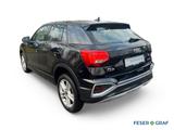 Audi Q2 Advanced 35 TFSI Comfortkey/Navi/LED/SHZ - Audi Q2 Gebrauchtwagen in Leipzig
