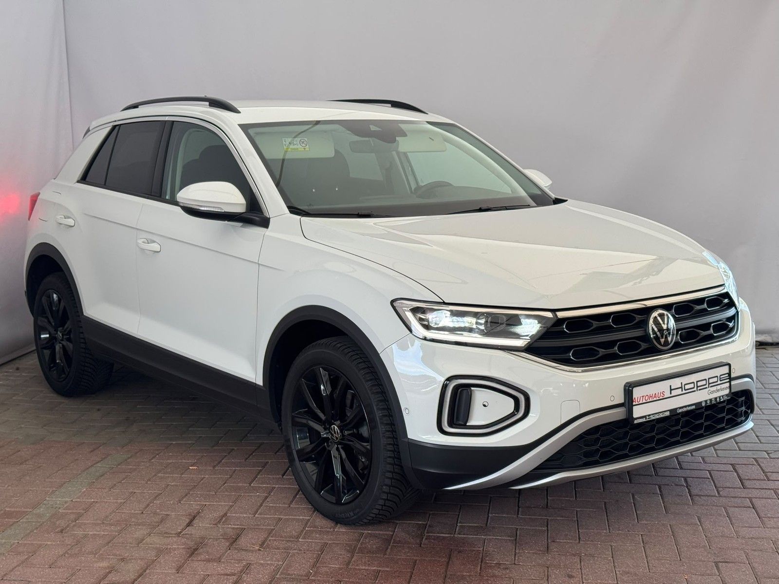 Volkswagen T-Roc Life 2.0TDI KAMERA ACC SIDE APP MFL-BEHEIZ foto 2