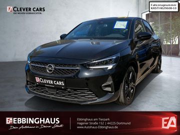 Opel Corsa F 1.2 GS Line OPC-Line-Paket LED