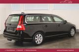 Volvo V70 1.6 Kinetic Kombi-Temp-Bluetooth-AHK-SHZ-PDC - gebrauchte Volvo V70 aus dem Jahr 2013