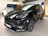 Kia Sportage 2.0 GT-Line 4WD/JBL/360°/KEYLESS/19" - Kia: 3.0