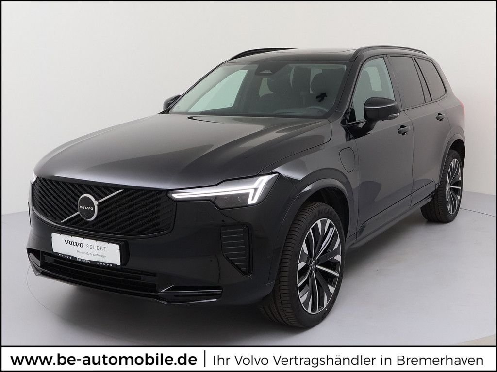 Image of Volvo XC90